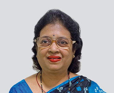 Mrs. S. S. Thakker